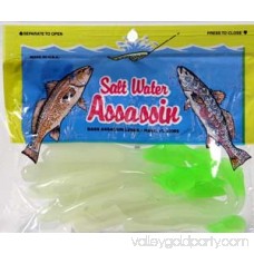 Bass Assassin 4 Sea Shad 553165888